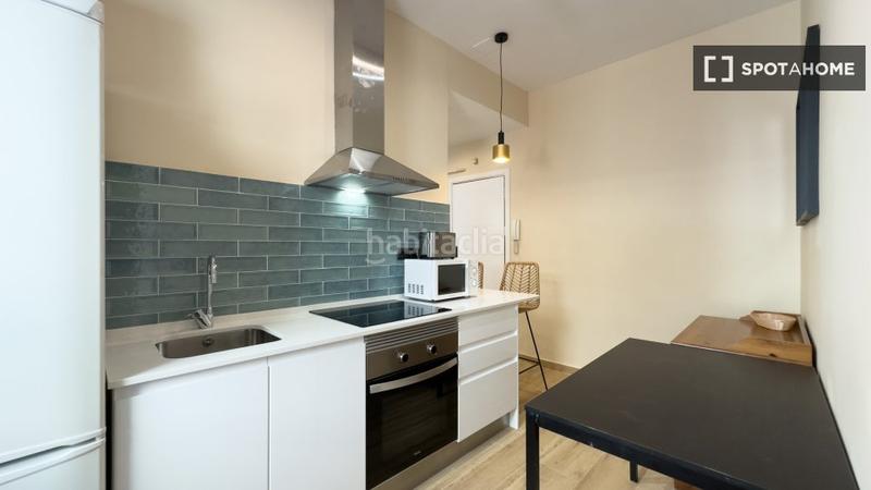 Foto dc4f09ae-b654-4332-b86b-18ee134280e9. Rent flat with heating in Barceloneta Barcelona