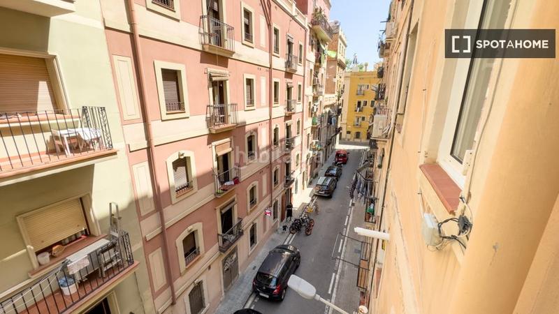 Foto f90b4614-cd18-414f-bb95-c0d80838eba0. Rent flat with heating in Barceloneta Barcelona