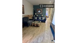 Location Appartement à La Bordeta. Apartamento de 1 dormitorio en alquiler en la bordeta, barcelona