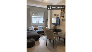 Location Appartement à Guinardó. Apartamento de 1 dormitorio en alquiler en el guinardó, barcelon