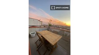 Location Appartement à Malgrat de Mar. Piso en alquiler de 3 habitaciones, malgrat de mar