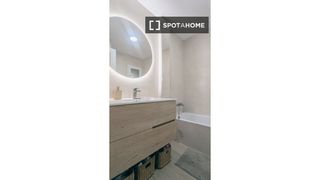 Rent Flat in Bardaji-El Molí de Baix. Piso de 3 habitaciones en alquiler en cubelles