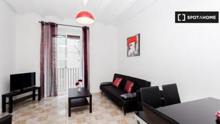 Location Appartement à Raval. Elegante apartamento de 2 dormitorios en alquiler en el raval, b