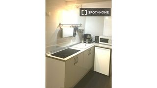 Location Appartement à Gòtic. Piso en alquiler de 1 dormitorio en el gòtic, barcelona.