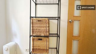 Affitto Appartamento in La Florida. Apartamento de 1 dormitorio en la florida, barcelona.