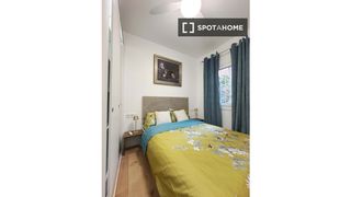 Lloguer Pis a La Torrassa. Piso en alquiler de 1 habitación en la torrassa