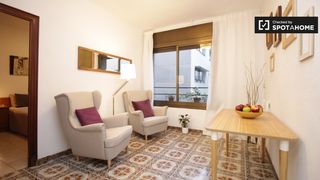 Lloguer Pis a Poblenou. Apartamento de 3 dormitorios en poblenou, barcelona