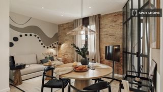 Lloguer Pis a Sant Antoni. Apartamento de 1 dormitorio en el raval, barcelona