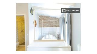 Lloguer Pis a El Coll. Estudio en alquiler en vallcarca, barcelona.