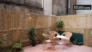 Location Appartement à Raval. Apartamento de 3 dormitorios en el raval, barcelona