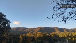Etagenwohnung in Sant Cebrià de Vallalta