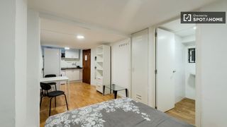 Flat in St. Pere - Sta. Caterina - El Born