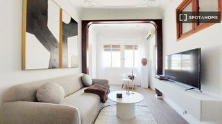 Flat in Dreta de l´Eixample
