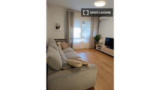 Affitto Appartamento in Sant Ramon - Maternitat. Piso de 2 habitaciones en alquiler en la maternitat i sant ramon