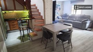 Rent Flat in Singuerlín. Piso en alquiler de 2 habitaciones en santa coloma de gramenet