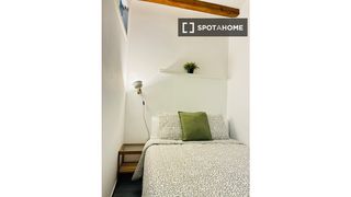 Rent Flat in Poblenou. Piso de 1 dormitorio en alquiler en el poblenou, barcelona