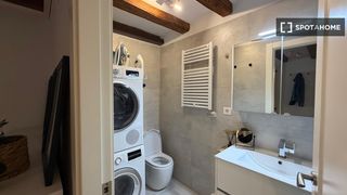 Location Appartement à Sant Antoni. Piso de 1 habitación en alquiler en el raval, barcelona