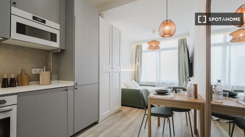Departamento en alquiler con baja de precio en Vila de Gràcia