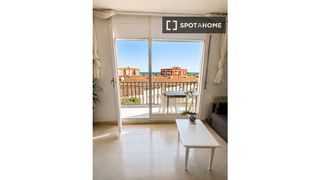 Lloguer Pis a Sant Joan. Piso en alquiler de 4 habitaciones en vilanova i la geltrú