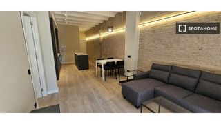 Lloguer Pis a Gòtic. Piso de 2 habitaciones en alquiler en el gótico, barcelona