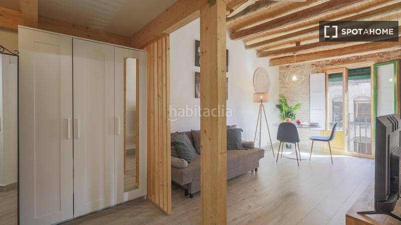 Foto 0124e9d2-7fef-44d0-97a2-e191757f1bdb. Affitto appartamento con riscaldamento in Raval Barcelona