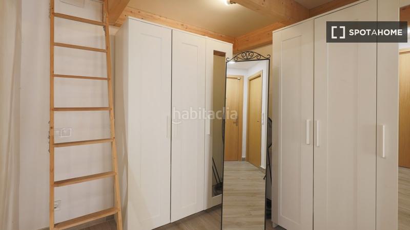 Foto c5fb9a7d-edcb-4ca4-aa8a-4179e06766c0. Affitto appartamento con riscaldamento in Raval Barcelona