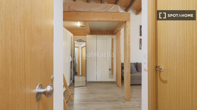 Foto 66252a58-2a7a-42a9-9b5d-da8cefa34521. Alquiler piso apartamento de 1 dormitorio en alquiler en el Raval, en Barcelona