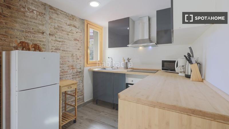 Foto f548556d-0566-4001-a9f3-21de4ea2dc0f. Location appartement avec chauffage dans Raval Barcelona