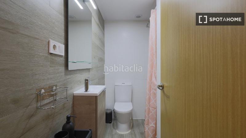 Foto 1ad7a0e0-e424-4a3c-924f-c736605e9439. Miete etagenwohnung mit heizung in Raval Barcelona