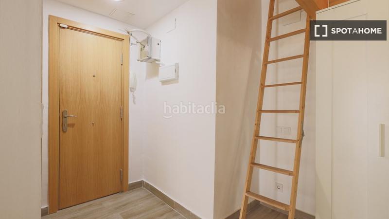Foto 809c2503-36a4-401d-87db-d8f7c29e8ce3. Miete etagenwohnung mit heizung in Raval Barcelona