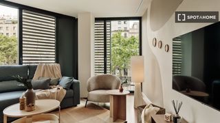 Flat in Dreta de l´Eixample