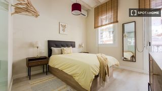Flat in Raval