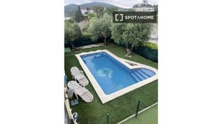Lloguer Pis a Canyelles. Apartamento de 3 habitaciones en alquiler en canyelles, barcelon