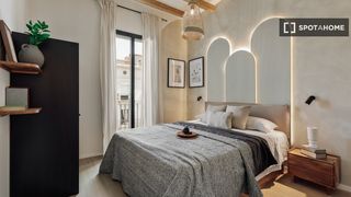 Lloguer Pis a Poblenou. Apartamento de 1 dormitorio en alquiler en el poblenou, barcelon