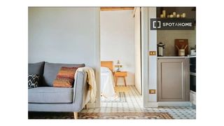 Rent Flat in Gòtic. Piso de 2 habitaciones en alquiler en el gótico, barcelona