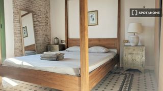 Rent Flat in Gòtic. Piso de 2 habitaciones en alquiler en el gótico, barcelona