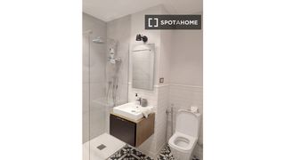 Rent Flat in Gòtic. Apartamento de 2 habitaciones en alquiler en el gòtic, barcelona