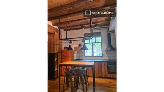 Miete Etagenwohnung in Raval. Apartamento de 1 dormitorio en alquiler en el raval, barcelona