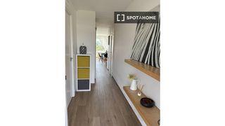 Location Appartement à Aiguadolç - Sant Sebastià. Apartamento de 1 dormitorio en alquiler en sitges, barcelona.