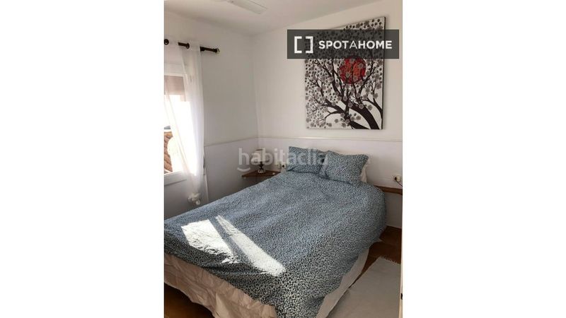 Foto 157b9a0a-3a07-46da-be96-e6411aa6d522. Miete etagenwohnung mit heizung in Levantina - Montgavina - Quintmar Sitges