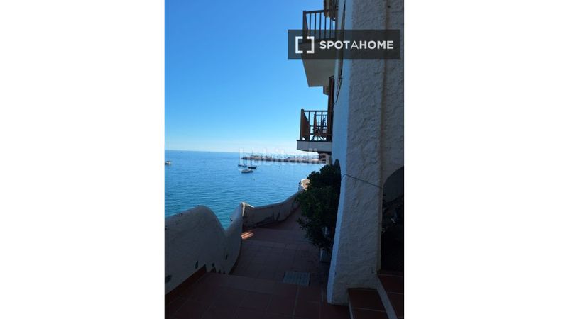 Foto 1e6fb301-7093-46a9-bb8f-78e292442fc6. Miete etagenwohnung mit heizung in Levantina - Montgavina - Quintmar Sitges
