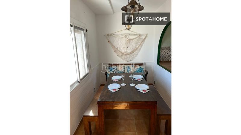Foto 2f503b26-cb4d-441d-b2b8-595f396682c5. Miete etagenwohnung mit heizung in Levantina - Montgavina - Quintmar Sitges