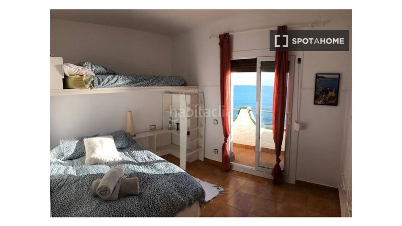 Foto 3485f16c-15d7-4979-8d5a-8a7c252f9124. Miete etagenwohnung mit heizung in Levantina - Montgavina - Quintmar Sitges