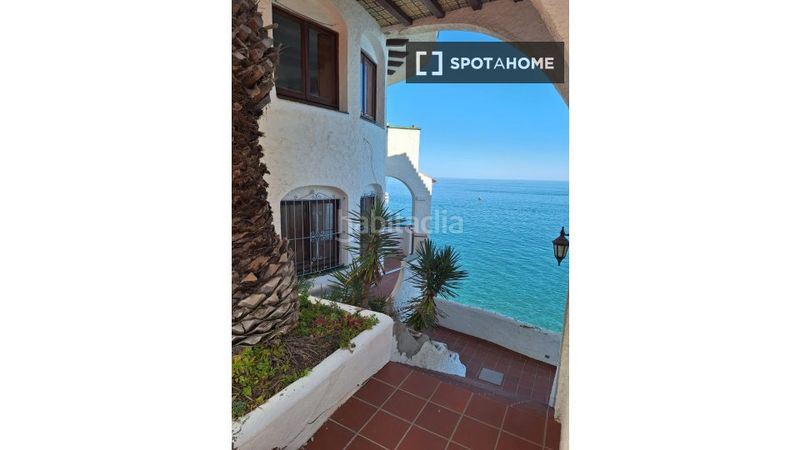 Foto 973c2af5-5287-447c-8310-df72f917fcff. Miete etagenwohnung mit heizung in Levantina - Montgavina - Quintmar Sitges