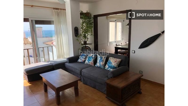 Foto b91d29b9-aafe-42b1-8a4d-8bebb100d9ac. Miete etagenwohnung mit heizung in Levantina - Montgavina - Quintmar Sitges