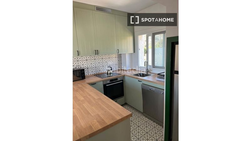 Foto bf3bada4-3986-4ed2-a0b5-0d630c9f916f. Miete etagenwohnung mit heizung in Levantina - Montgavina - Quintmar Sitges