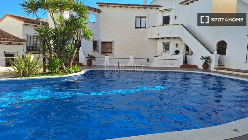 Foto cdd74c5b-570a-4e62-965d-7bbe13bc33b2. Miete etagenwohnung mit heizung in Levantina - Montgavina - Quintmar Sitges