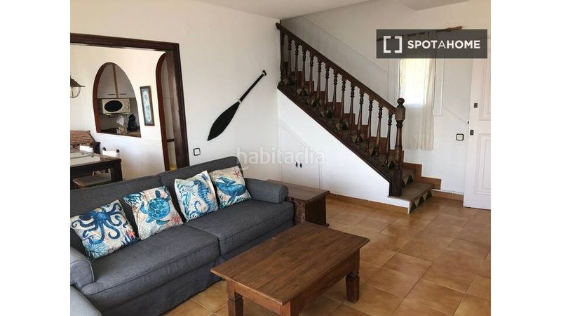 Foto e55b66f2-dd01-4ec5-9fbc-1eacea85382e. Miete etagenwohnung mit heizung in Levantina - Montgavina - Quintmar Sitges