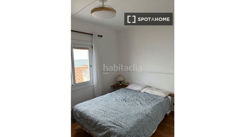 Foto f685991a-33e9-4b40-8de0-c6f8d59d72b0. Miete etagenwohnung mit heizung in Levantina - Montgavina - Quintmar Sitges
