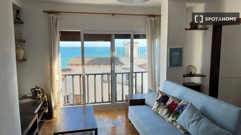 Foto fb071840-69eb-40db-89a3-7055bdff7b33. Miete etagenwohnung mit heizung in Levantina - Montgavina - Quintmar Sitges